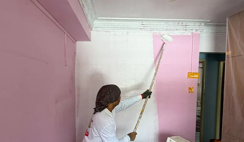 Condo Painting Service