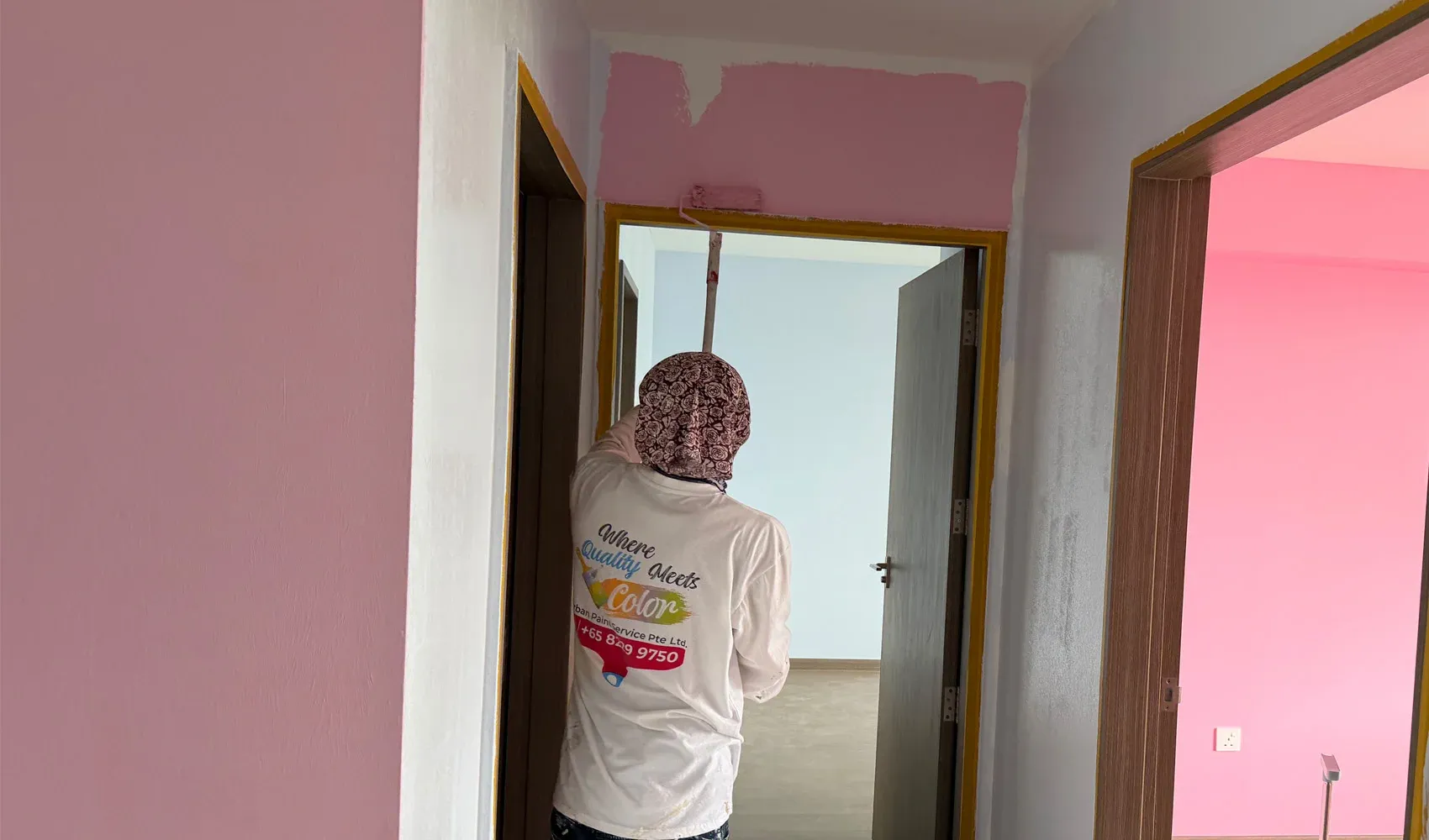 Cheap Nippon Paint Singapore