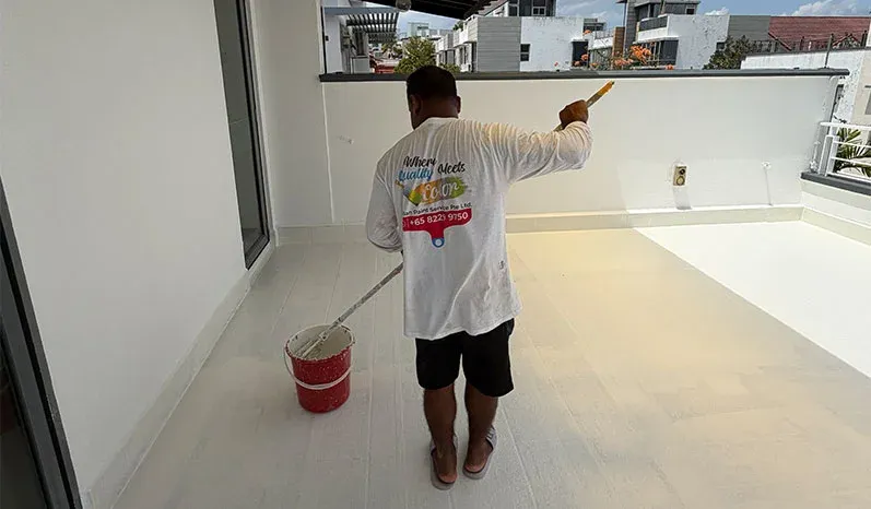 Professional Scaffolding and High-Access Safety