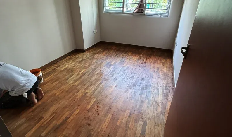 Choosing a Colour That Feels Like “You”