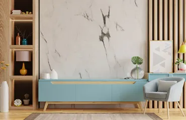 Our Step-by-Step Marble Polishing Process