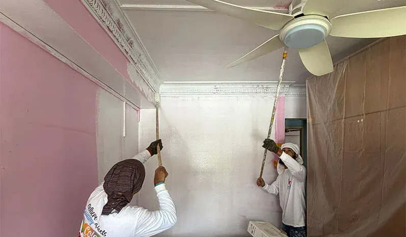 Easy Steps to Find Condo Painting Services