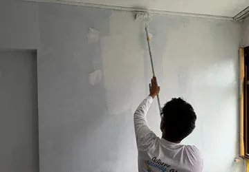 Call us for HDB Painting Services now!
