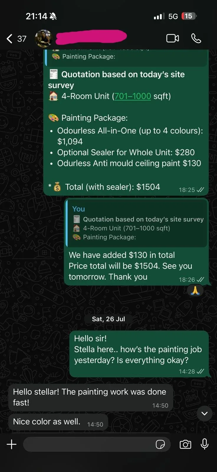 Testimonial Image Four