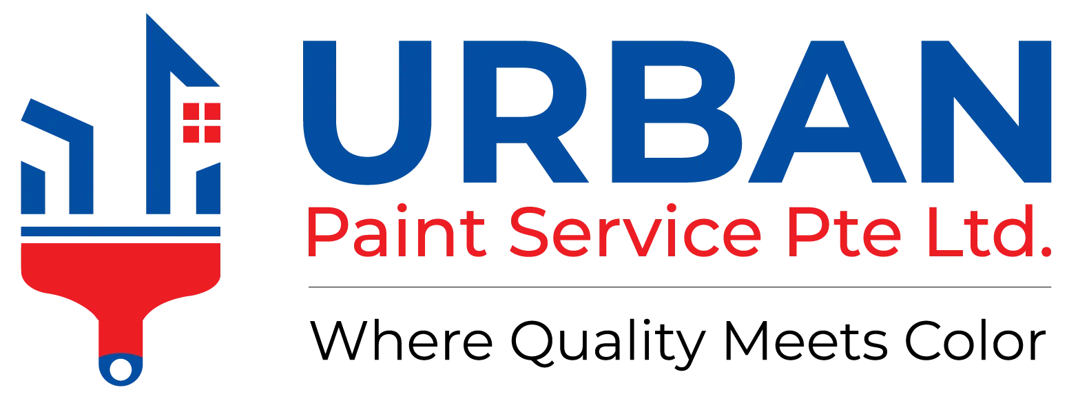 Urban Painting Service Pte Ltd-Where Quality Meets Color